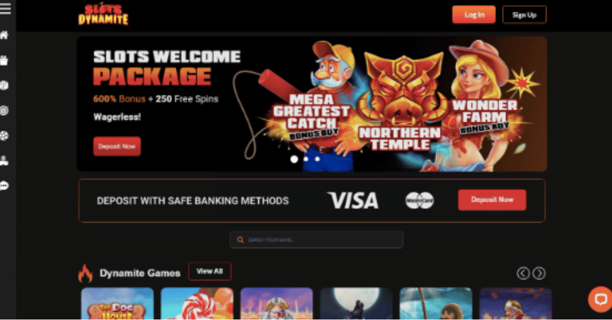 the most trusted non gamstop casino sites