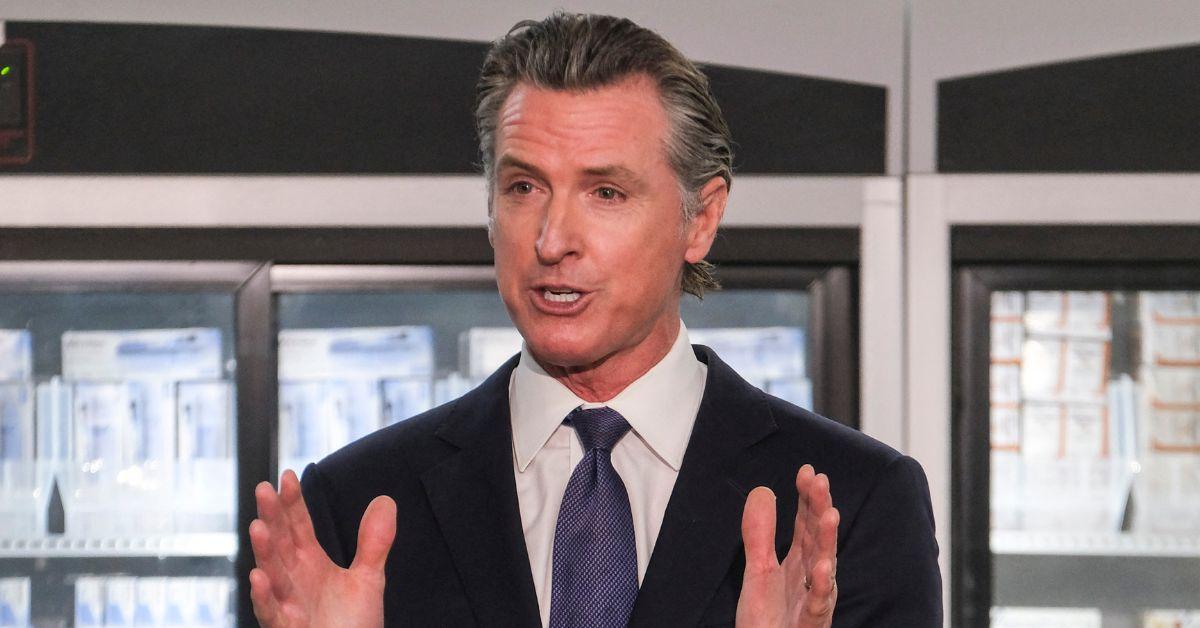 Gavin Newsom's Restaurant Offers $16 Per Hour Despite New $20 Per Hour Law - Vimarsana News