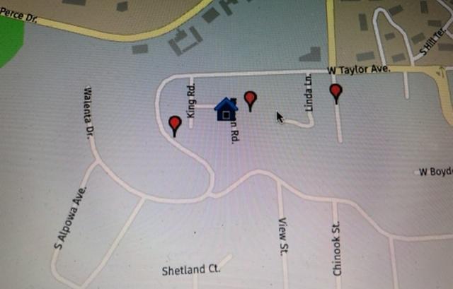 3 Registered Perverts Live Near Slain Idaho Co-Eds