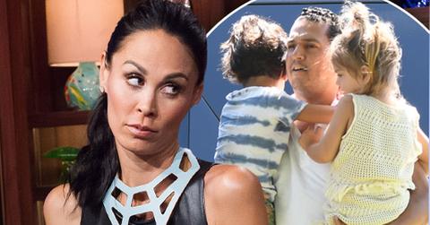 jules wainstein husband michael debt rhony