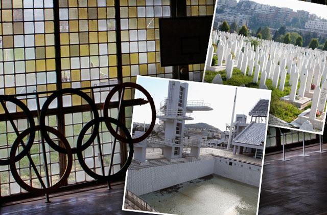 //olympics abandoned sites germany beijing chilling photos pp