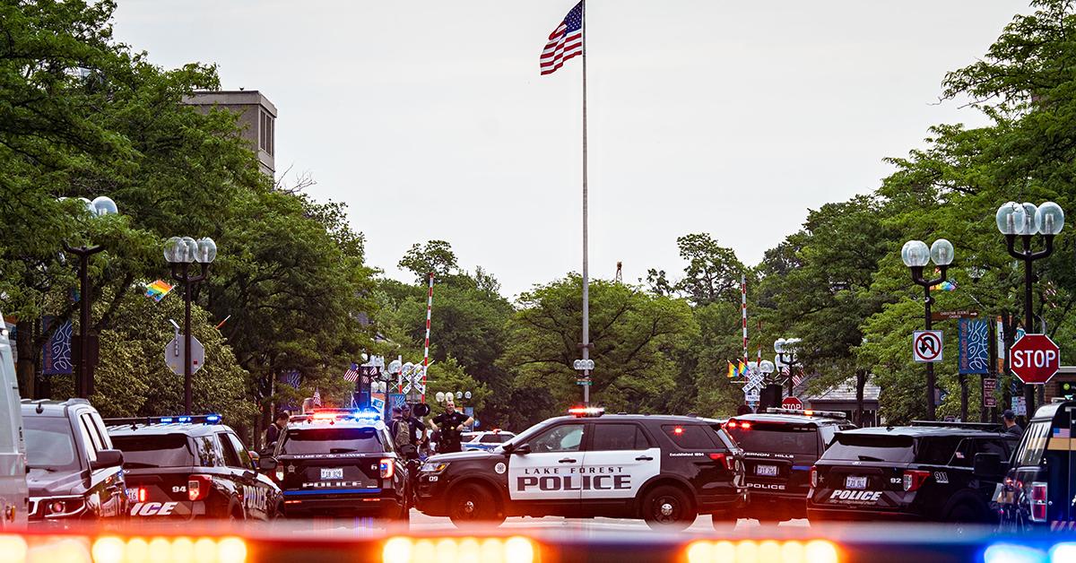 highland park parade shooter bobby crimo uncle july