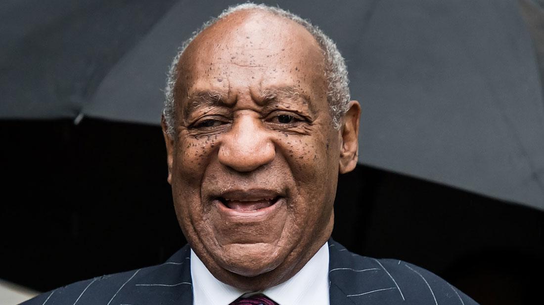 Bill Cosby Thanks Supporters For Birthday Messages