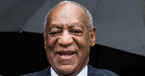 Bill Cosby Thanks Supporters For Birthday Messages