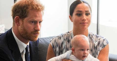 prince harry meghan oprah