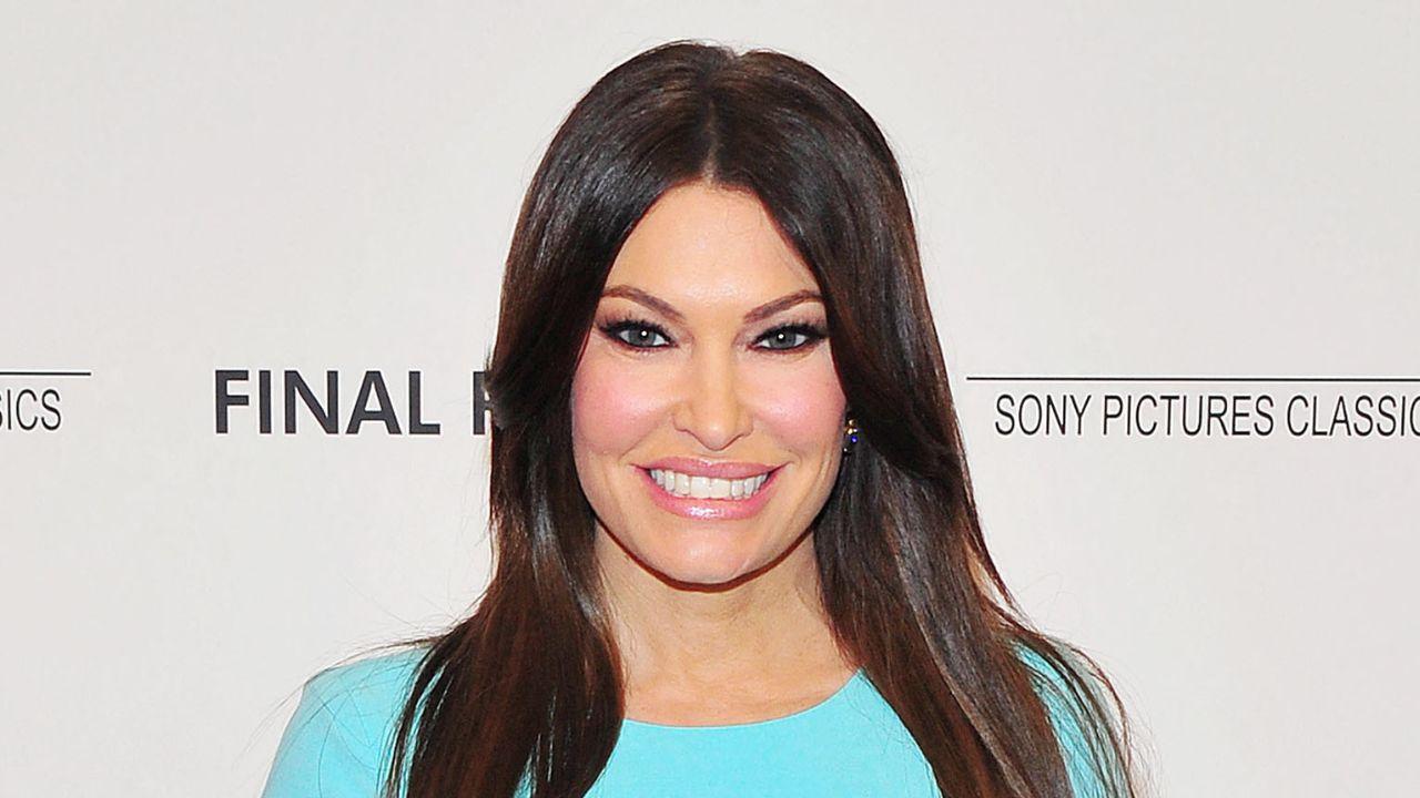 picture of Kimberly Guilfoyle