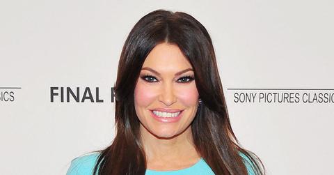 picture of Kimberly Guilfoyle