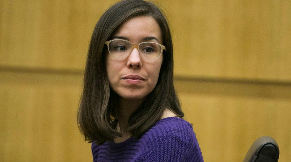 //jodi arias trial resumes