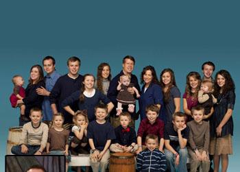 //duggar fmialy