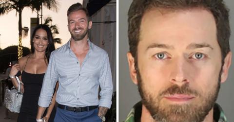 Nikki Bella Artem Chigvintsev