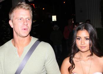 Sean-Lowe-Family-Engagement-Party-Fiancee-Catherine-Giudici