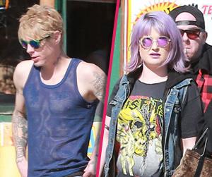 //kelly o new bf tall