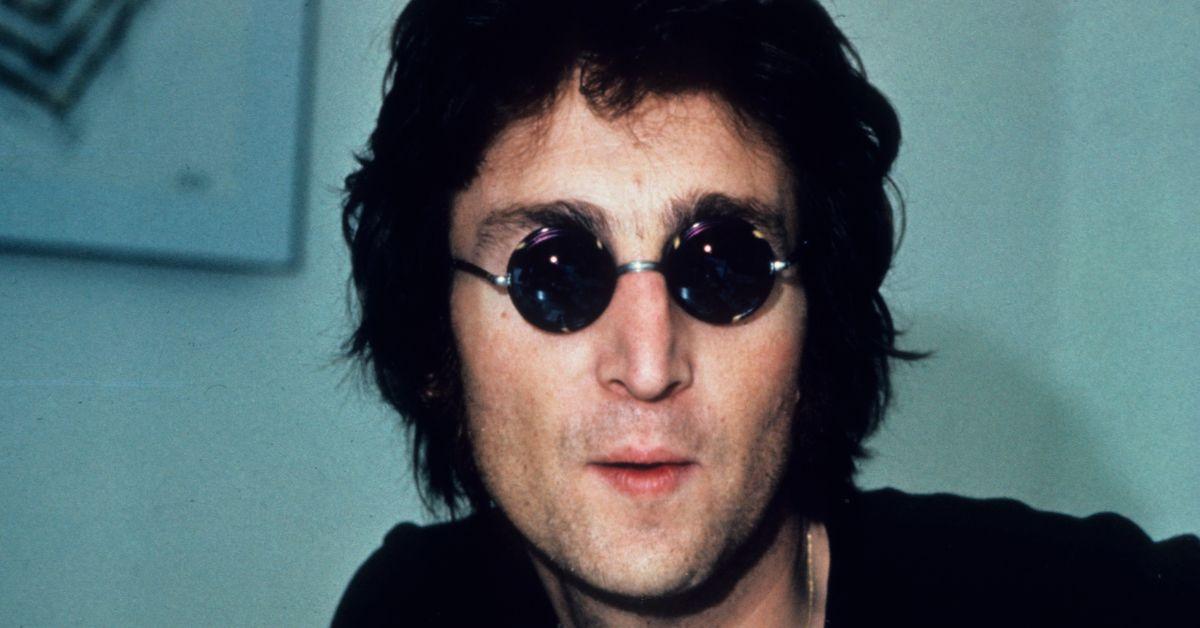 New Evidence Surfaces In John Lennon’s Murder