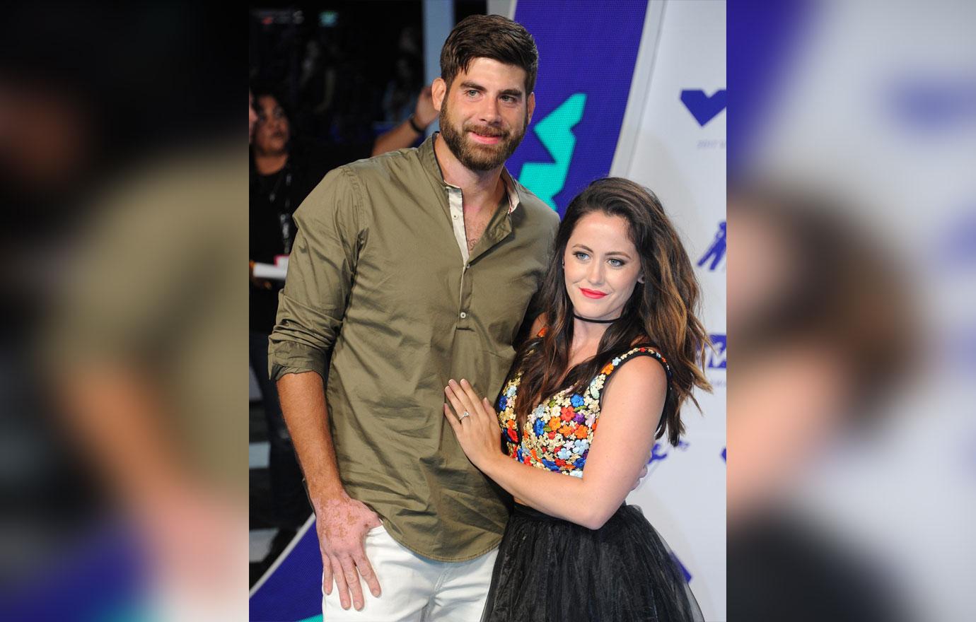 jenelle evans david eason custody loss