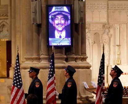 //firefighter memorial