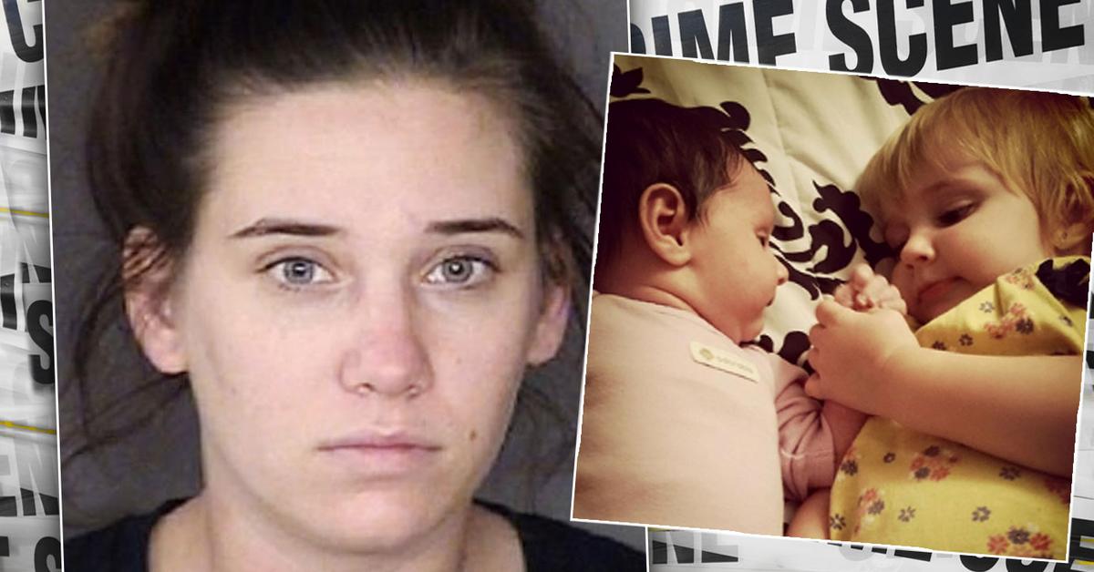Monster Mom Could Face Murder After Locking Kids In Car For 15 Hours