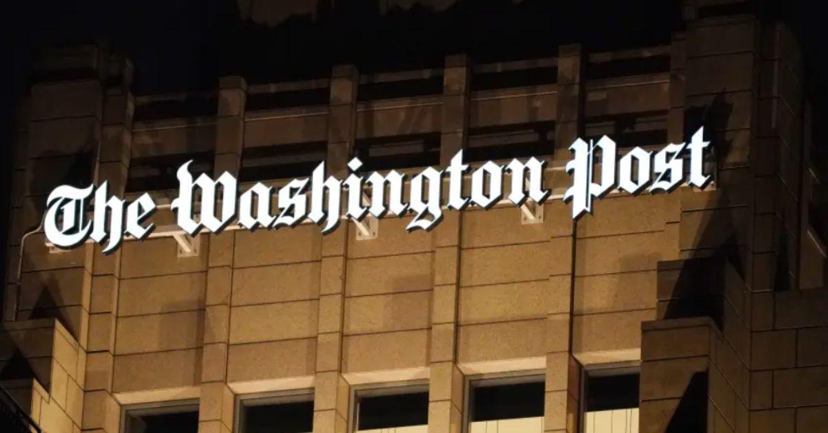 washington post turmoil jeanine pirro dragnet possessing child porn