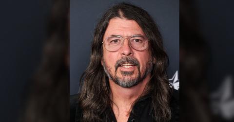 Dave Grohl has been showcasing his BBQ skills after lovechild scandal, drawing attention from fans.