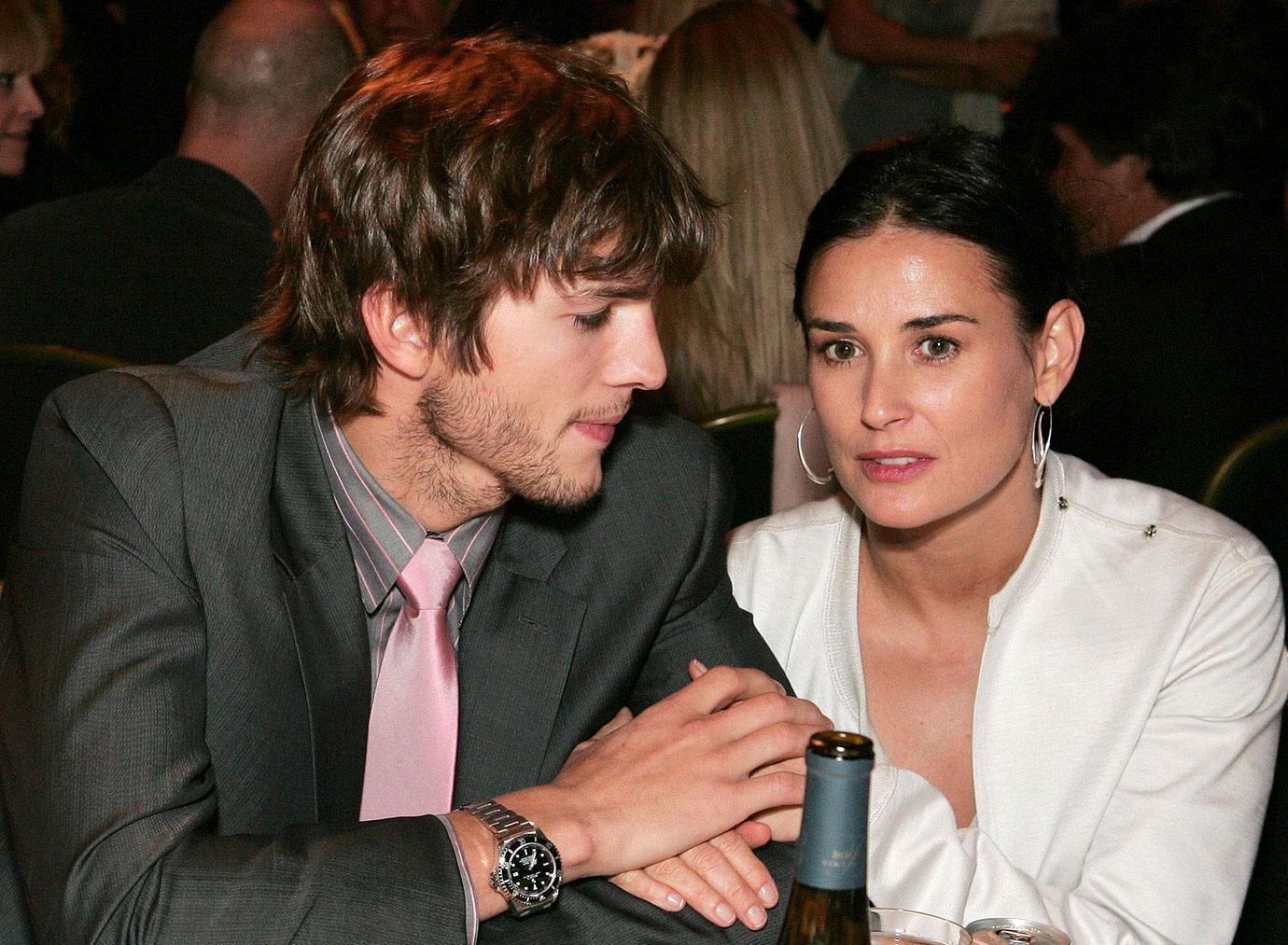 Demi Moore's Memoir 'Inside Out': 10 Biggest Revelations