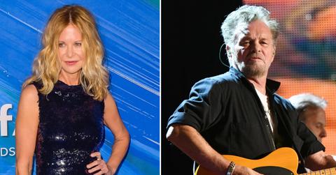 meg ryan no regrets about split from john mellencamp pp