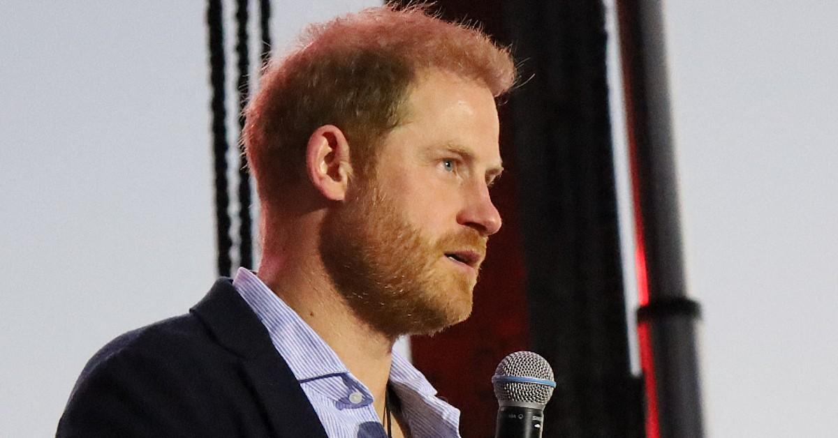 prince harry sparks royal cover up conspiracy claims after judge rules his visa papers will be kept secret despite drug abuse confession