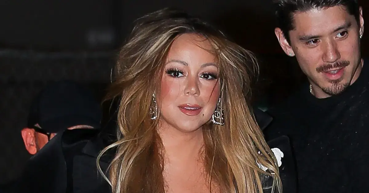 mariah carey brother lawsuit memoir