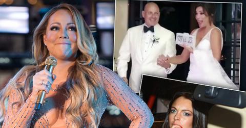 Celebrity New Year’s Scandals