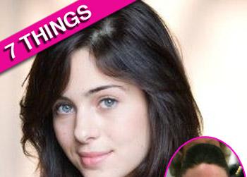 //holly deveaux seven things casey anthony