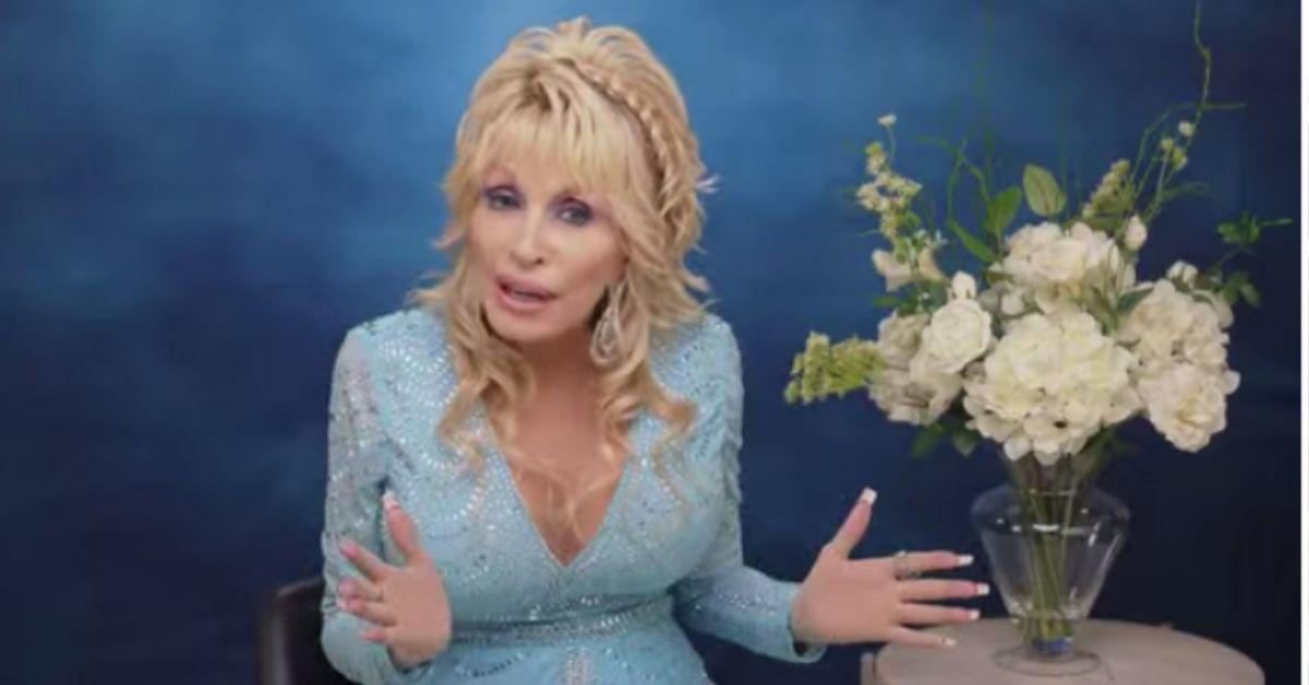 Picture of Dolly Parton