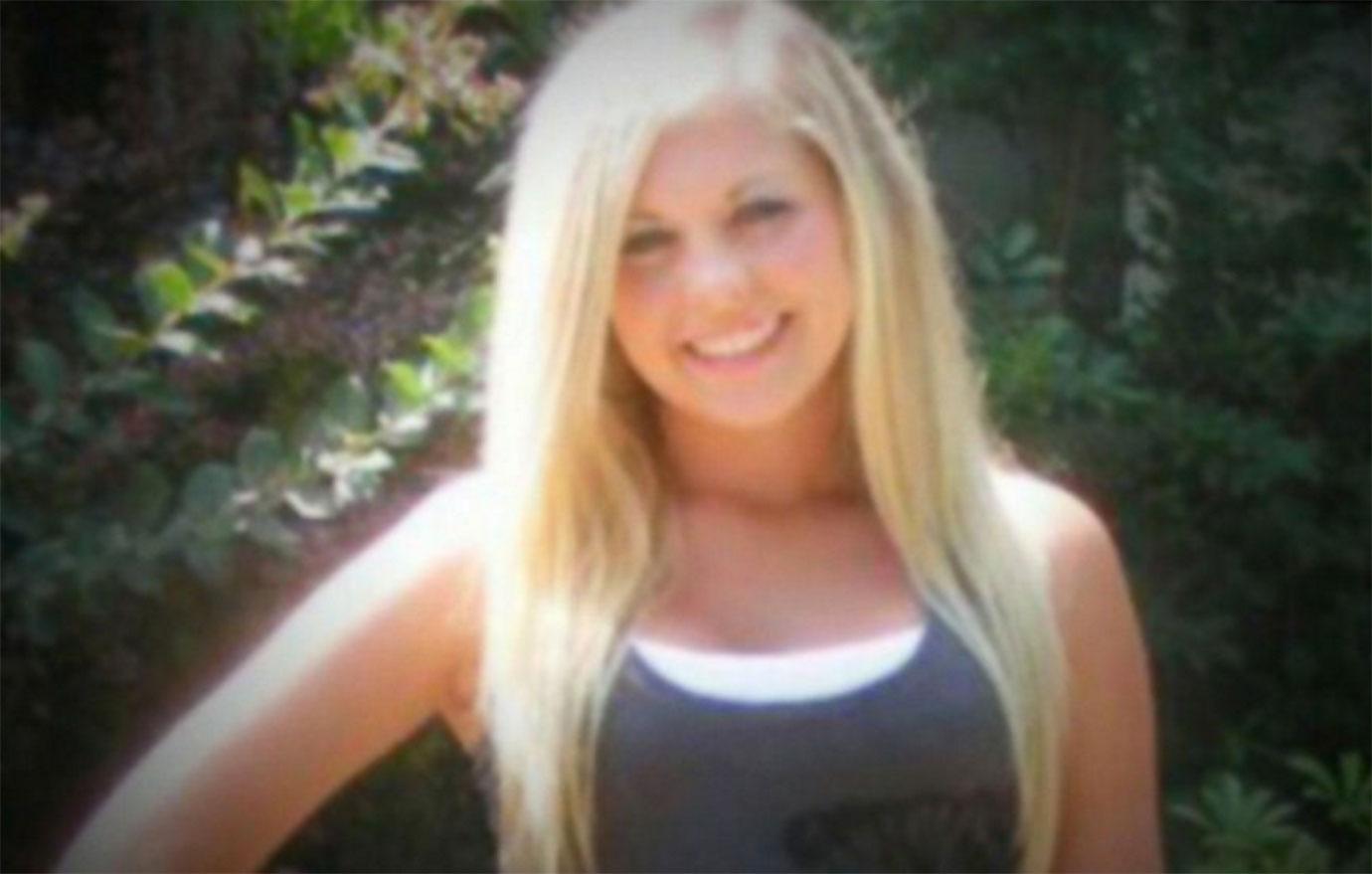 //holly bobo murder zachary adams no dna