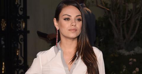 Mila Kunis Stalker Escapes From Mental Facility