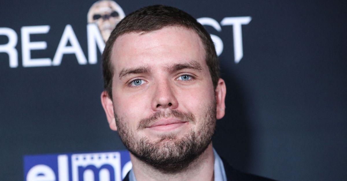Photo of Austin Swift