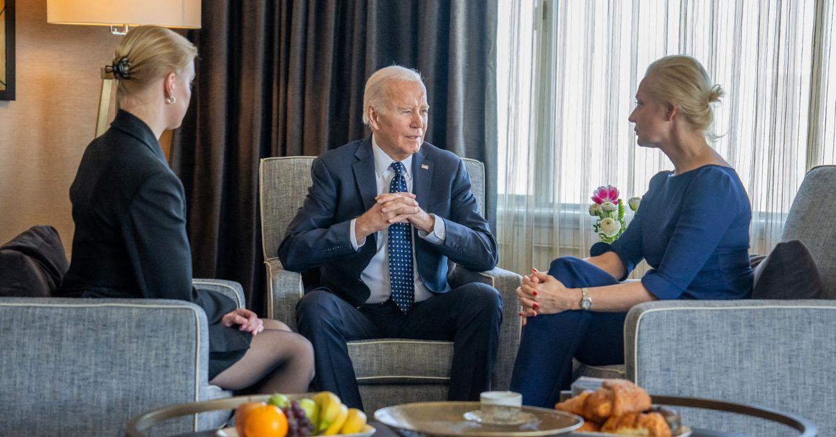 joe biden alexei navalny widow yulia wrong name yolanda blunder