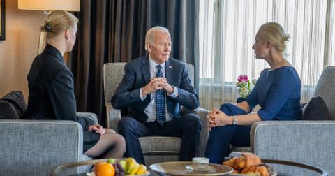 joe biden alexei navalny widow yulia wrong name yolanda blunder