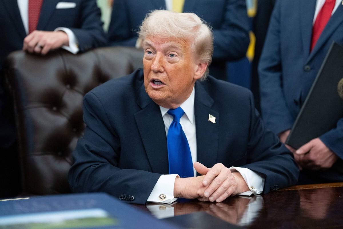 President Donald Trump pushed back after Pope Leo XIV, formerly Robert Francis Prevost, criticized the U.S. campaign against Iran.
