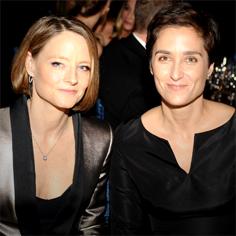 //jodie foster alexandra hedison ready wed