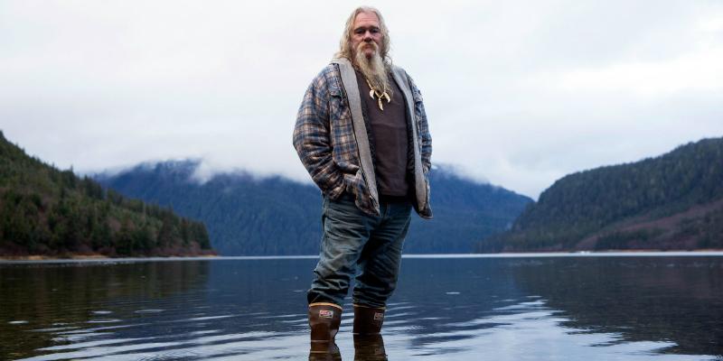 alaskan bush people cast hardships billy