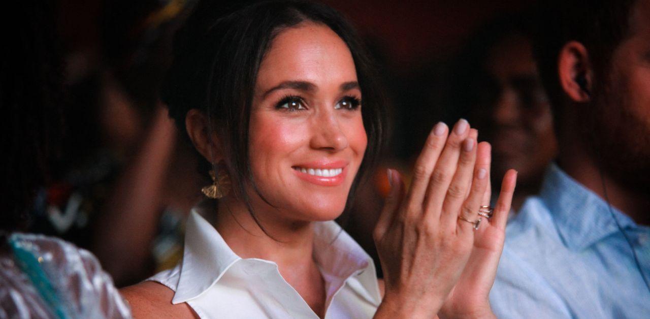 meghan markle slammed ditching friends no longer needs