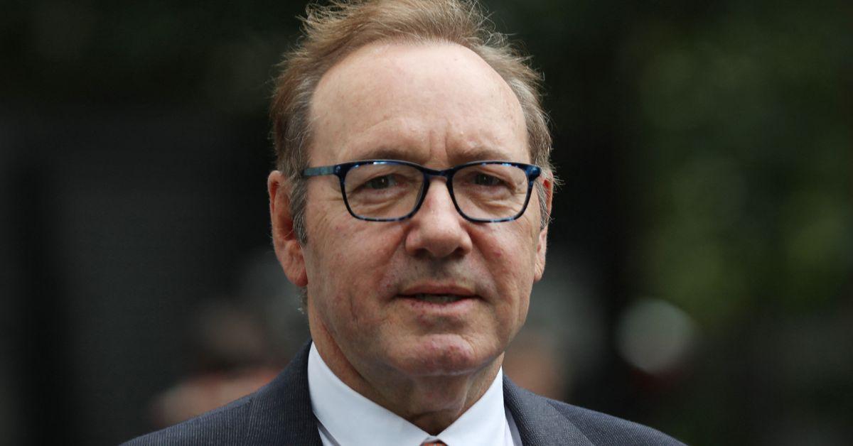 spacey