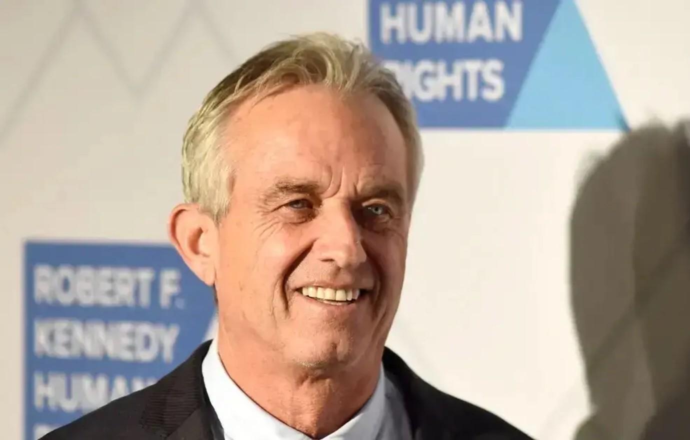 rfk jr