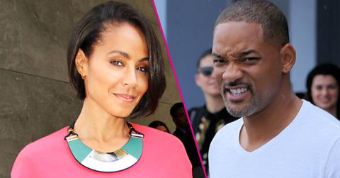 Will Smith Jada Pinkett Smith Wedding Anniversary