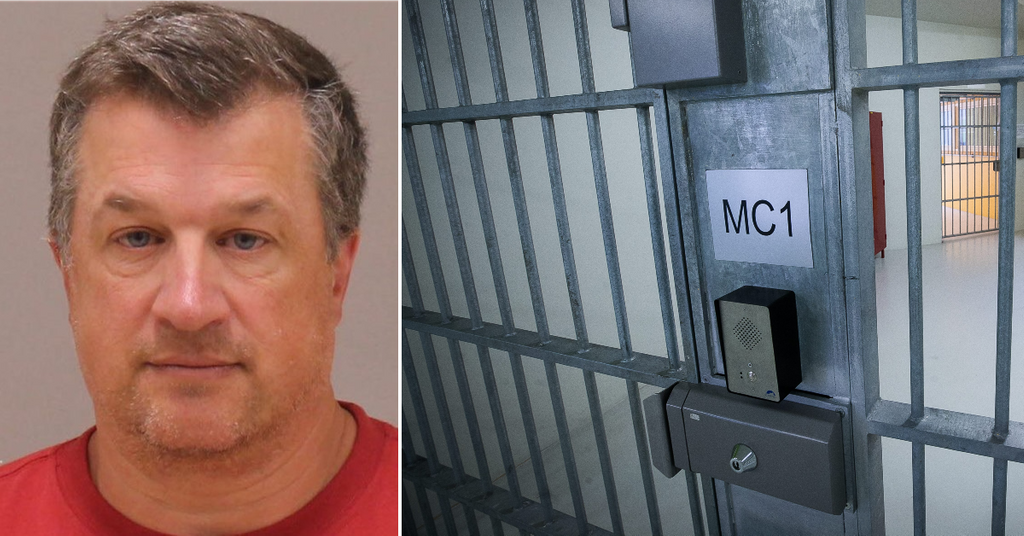 Michigan Substitute Teacher Arrested