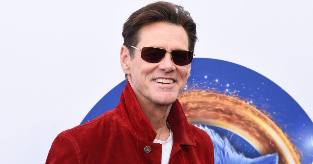 how jim carrey blew throug his  million fortune