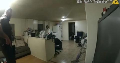 Sonya Massey's Mother Begged Cops Not To Hurt Her Daughter In 911 Call