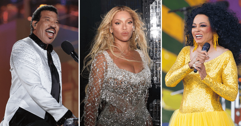 lionel richie diana ross