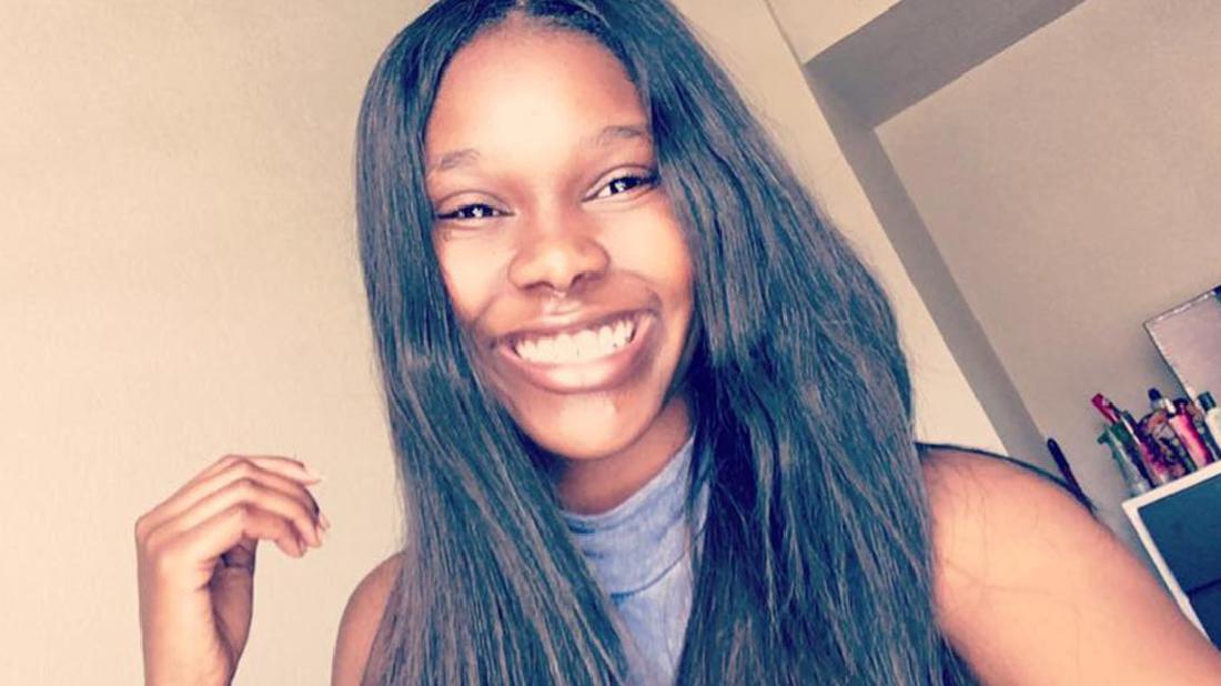 Missing Clark Atlanta Student Alexis Crawford Found Dead