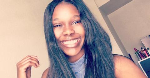 Missing Clark Atlanta Student Alexis Crawford Found Dead