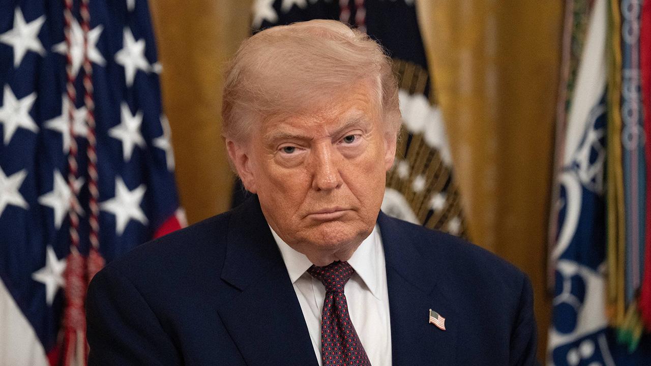 Photo of Donald Trump
