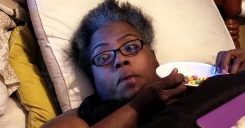 lisa fleming my 600 pound life dead