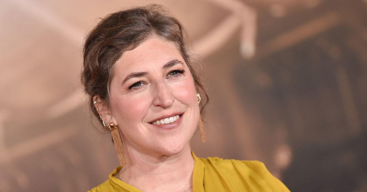 mayim bialik blasts jeopardy ken jennings hosting job